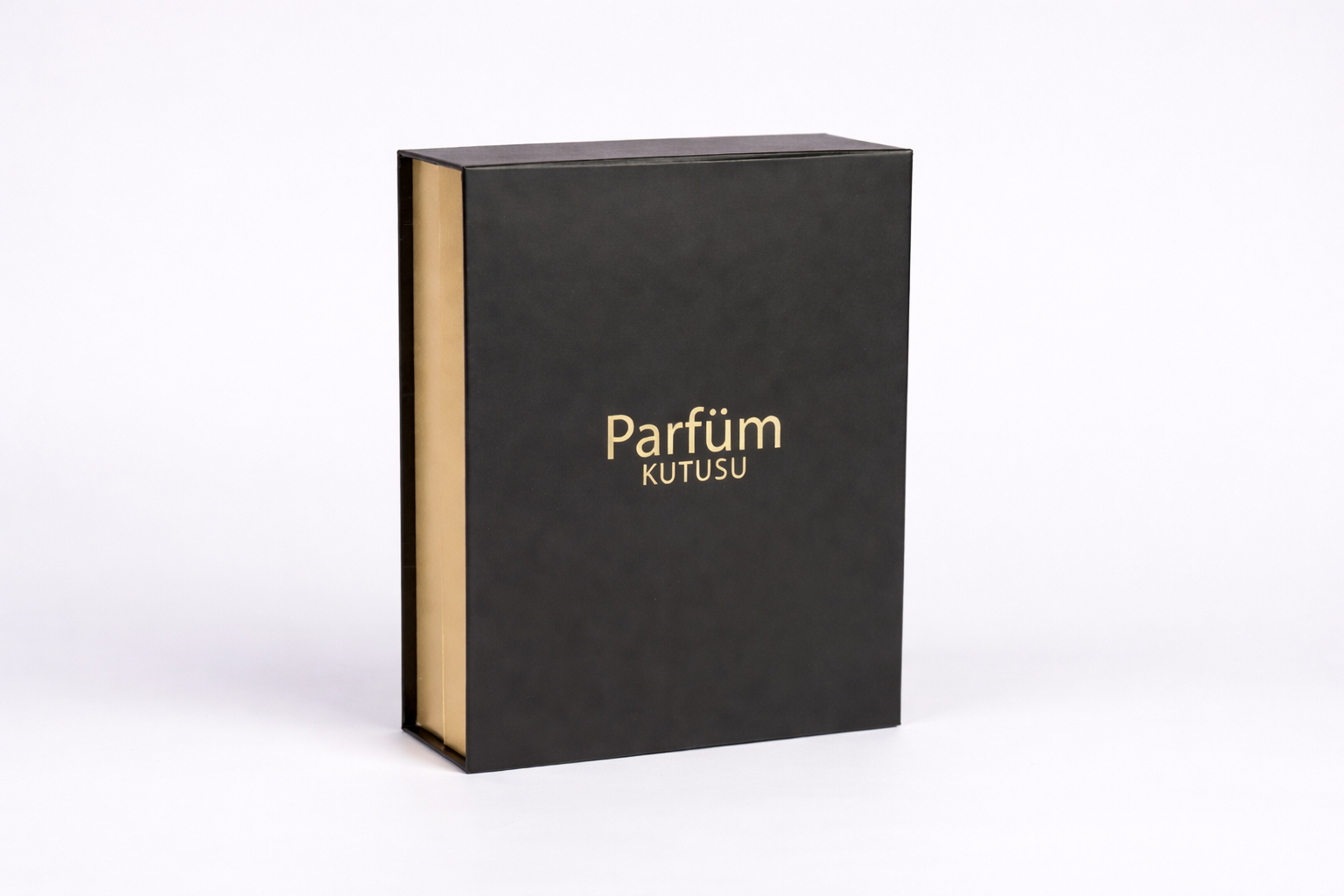 Parfüm Kutusu